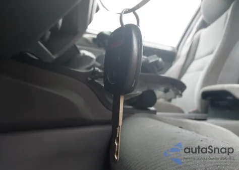 2011 Honda Civic Lx из США, поврежденный, VIN 2HGFA1F56BH303686